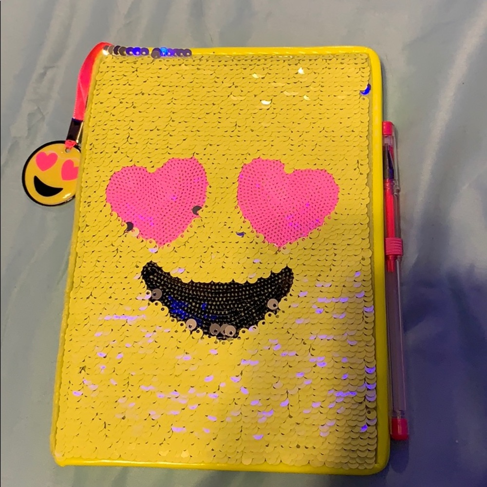 Justice Diary